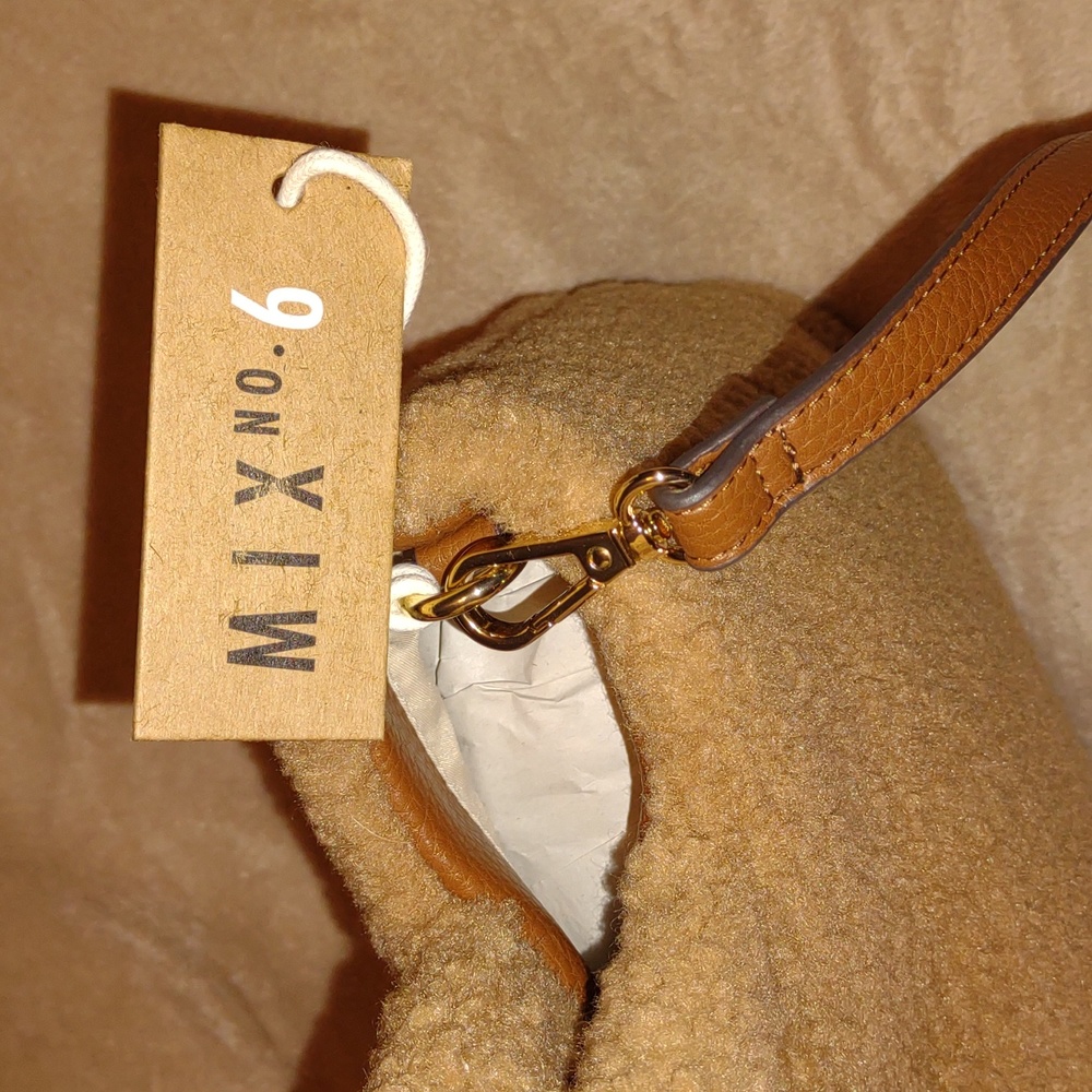 MIX NO. 6 Caiti Satchel. - Picture 7 of 16